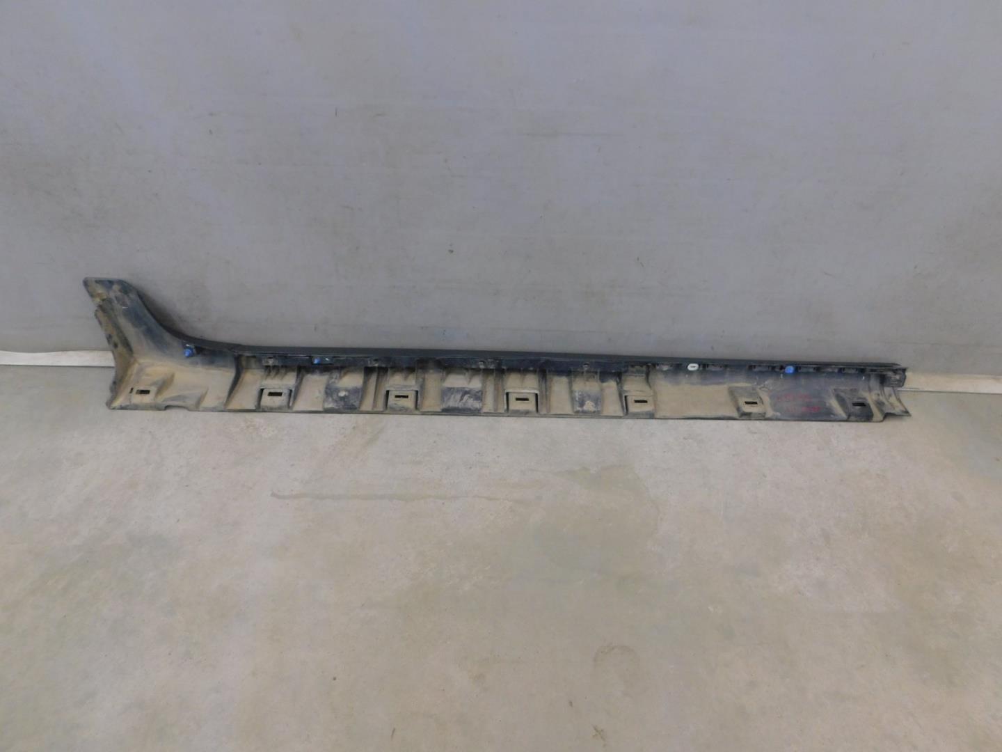 Накладка на порог