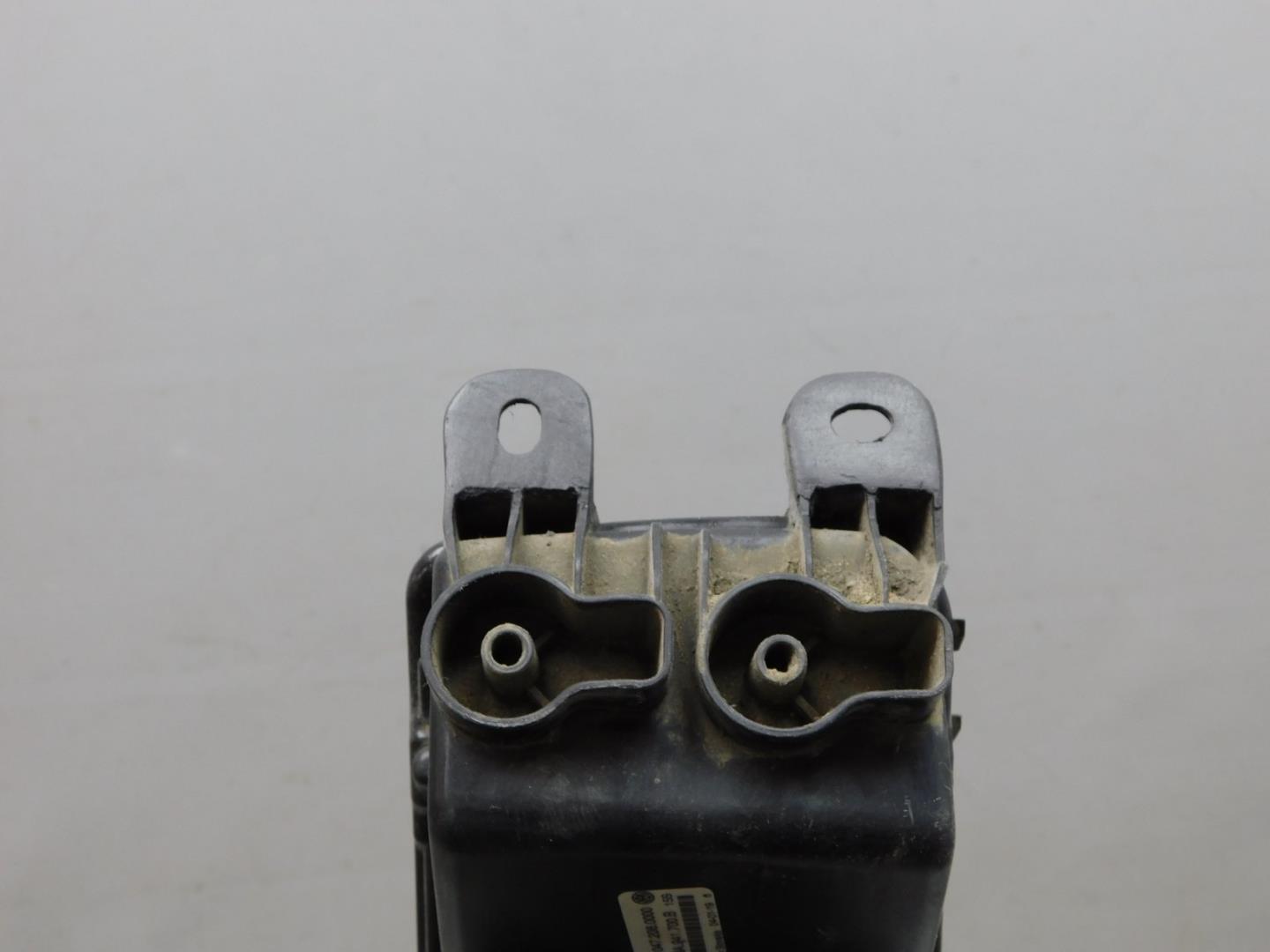 Фара противотуманная правая