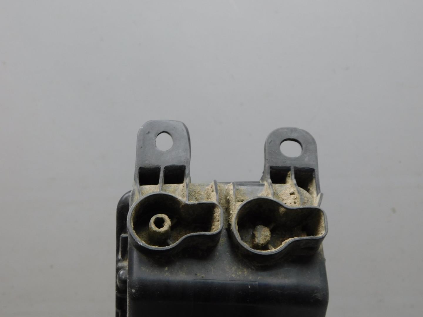 Фара противотуманная правая