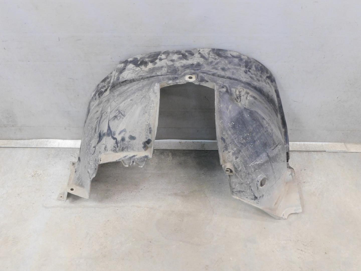 Локер передний правый