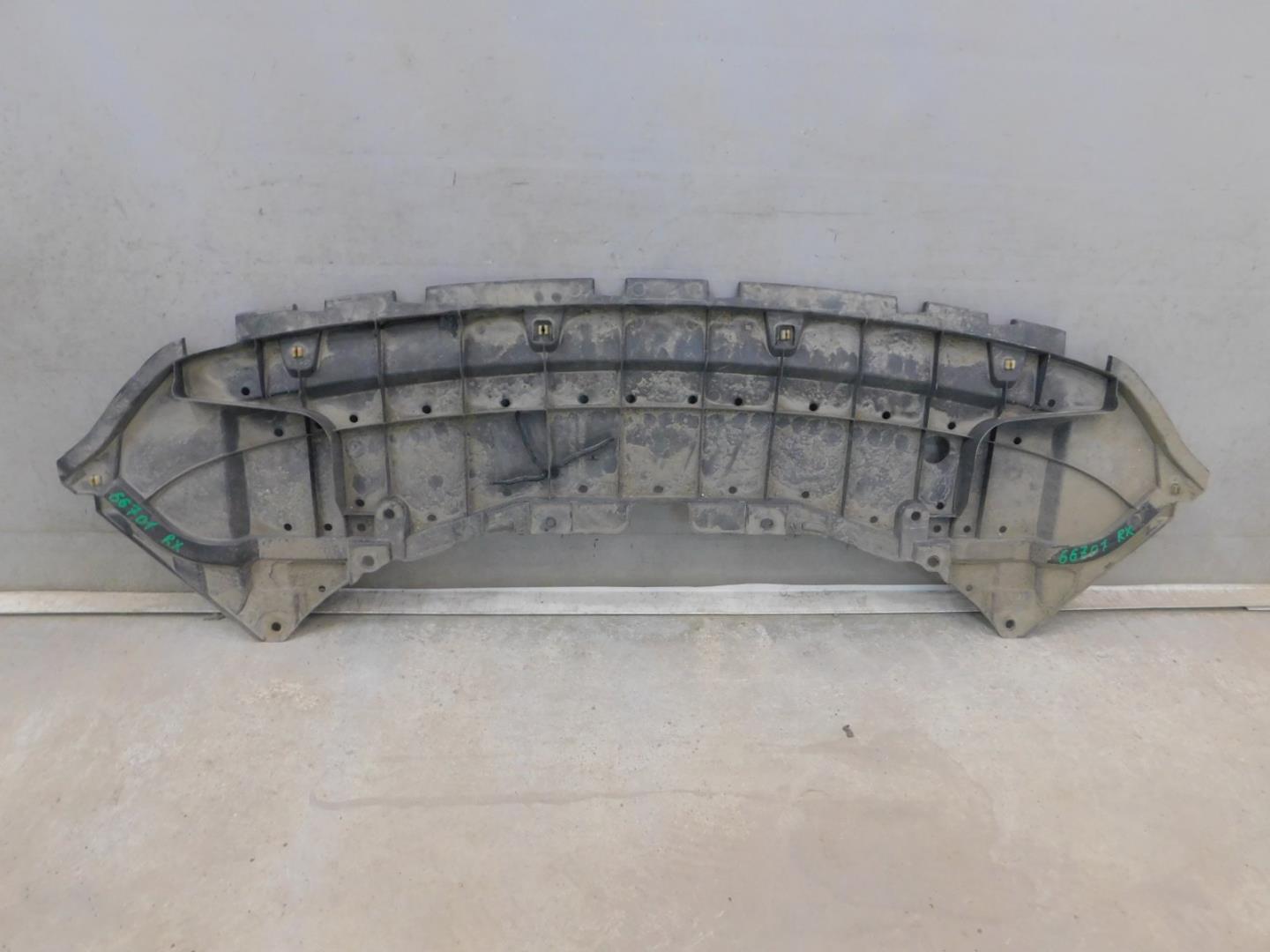 Пыльник (кузов наружные)