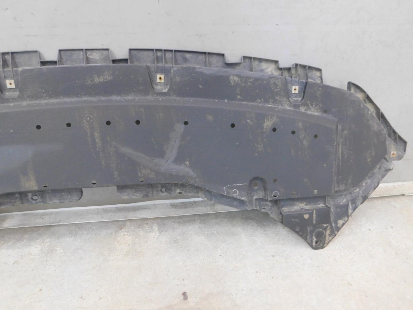 Пыльник (кузов наружные)