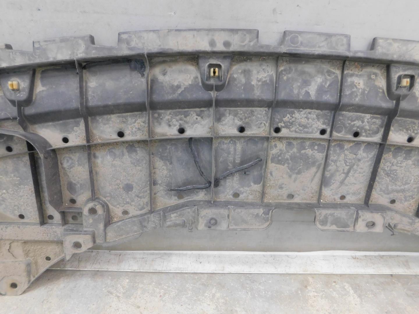 Пыльник (кузов наружные)