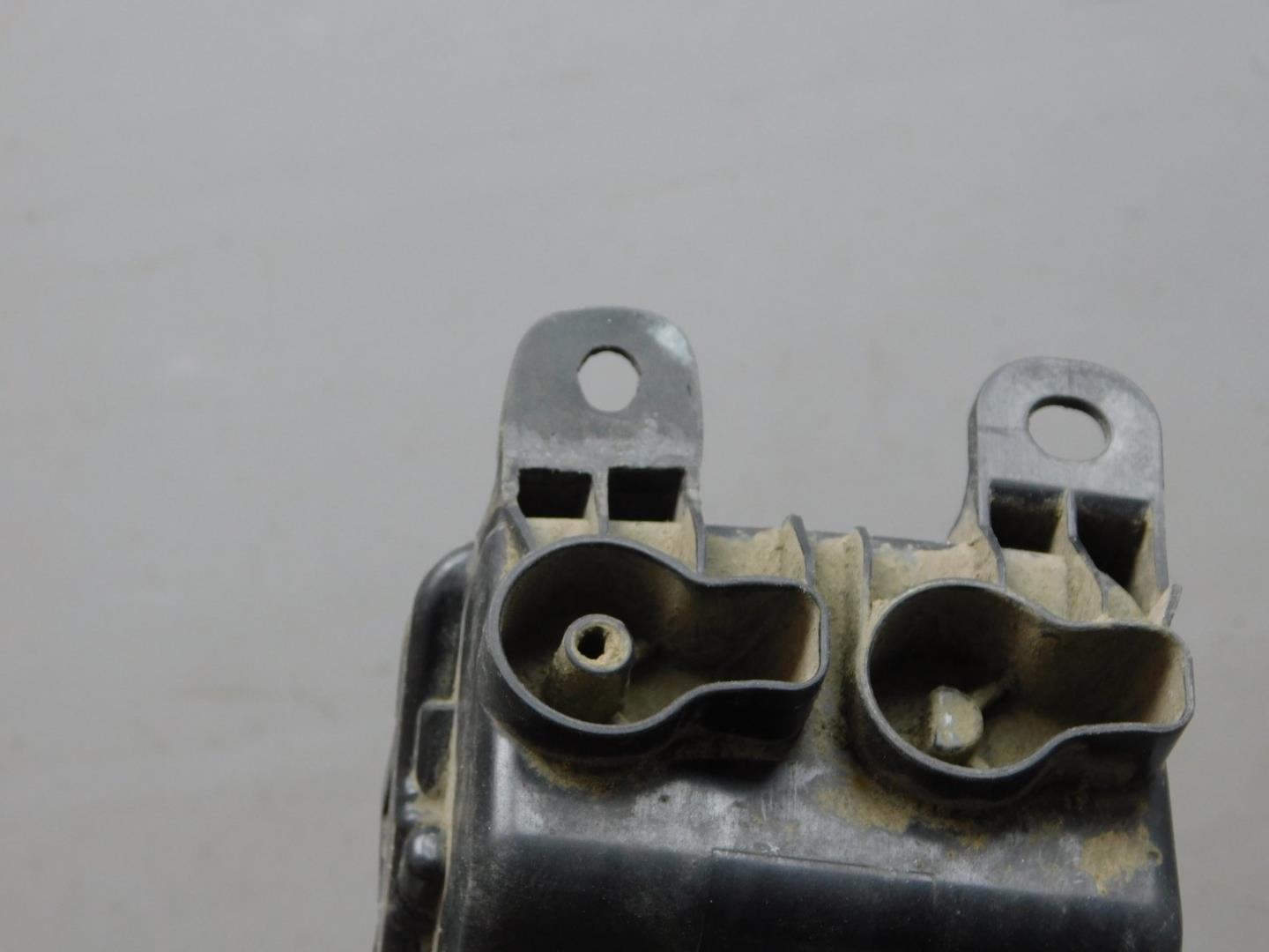 Фара противотуманная правая