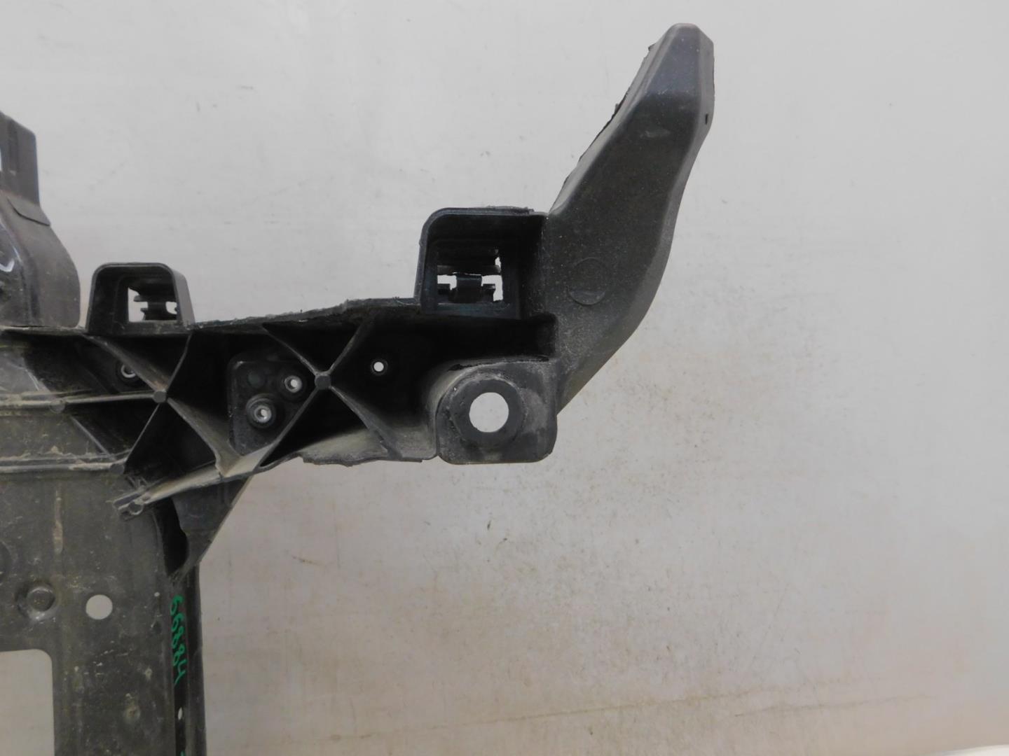 Панель передняя (телевизор)