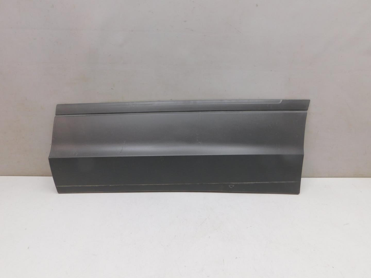 Накладка двери задней левой