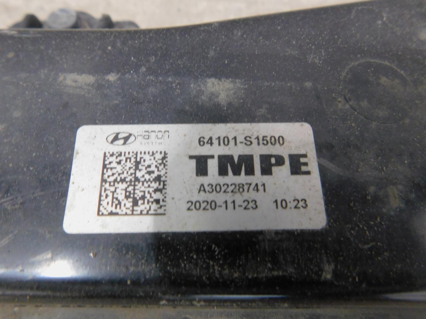 Панель передняя (телевизор)