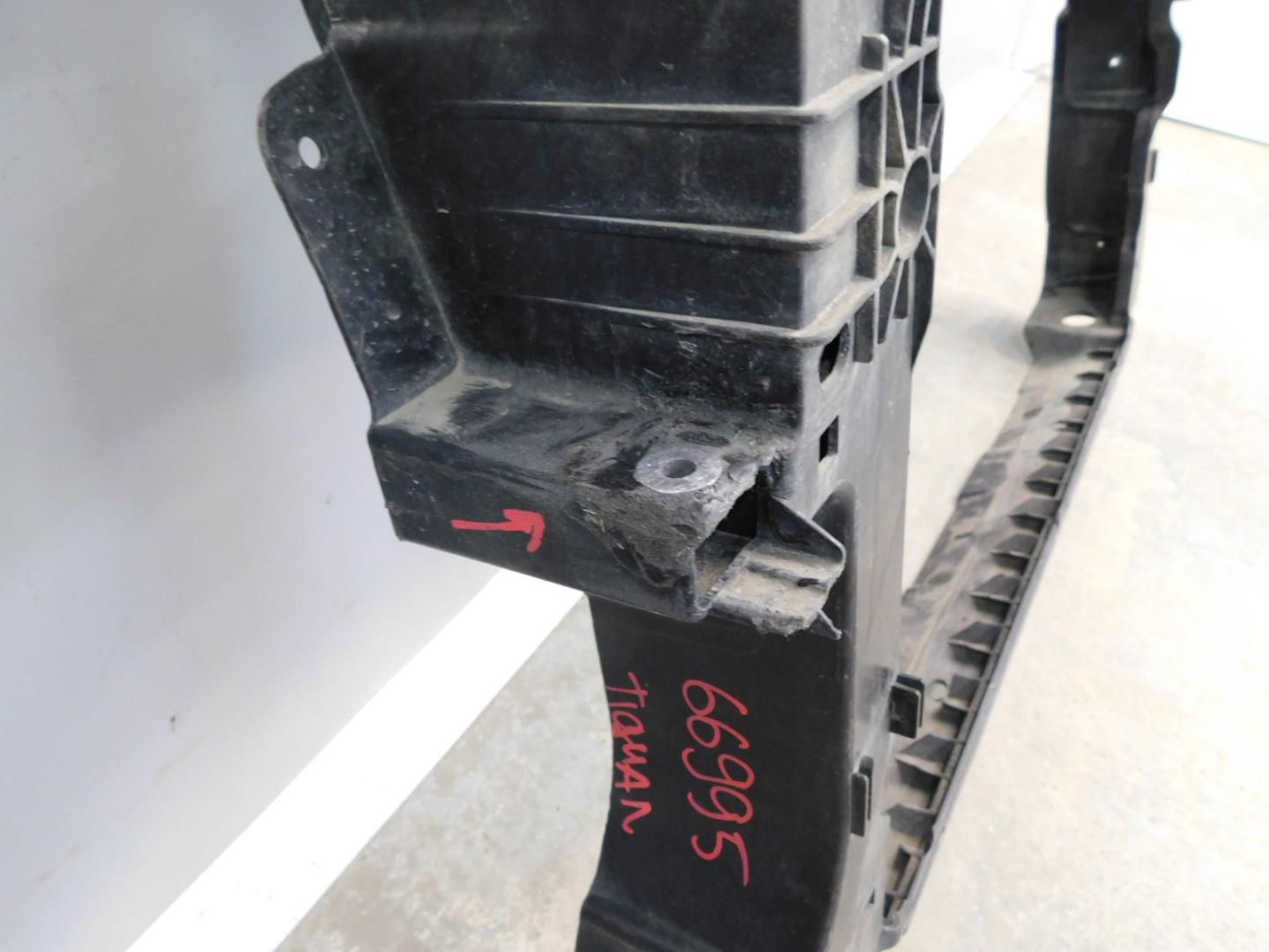 Панель передняя (телевизор)