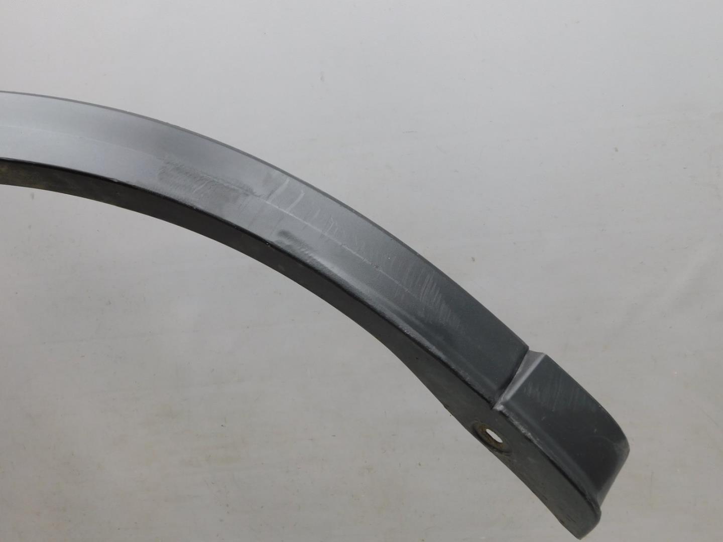 Накладка переднего крыла правого