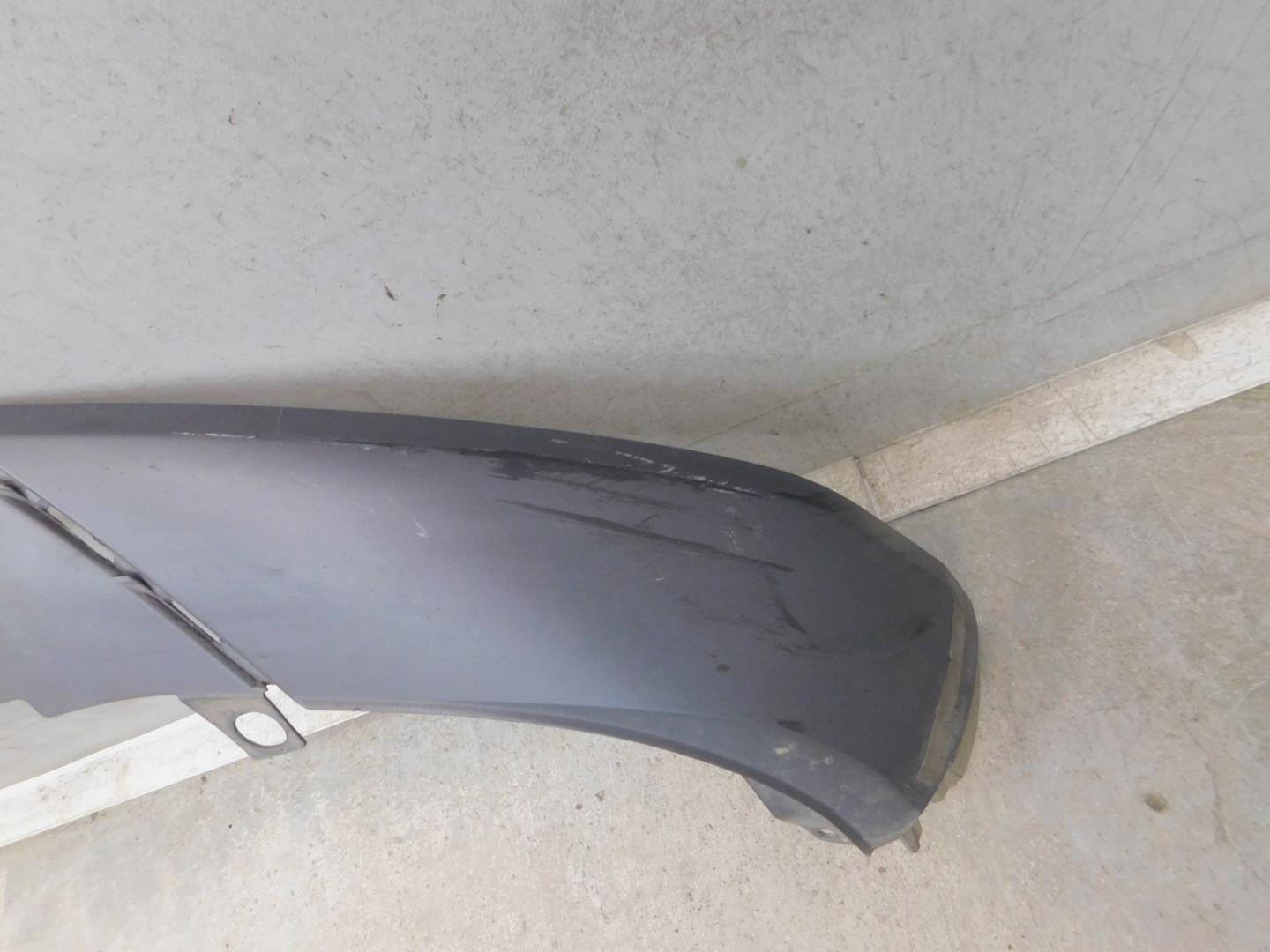 Юбка передняя