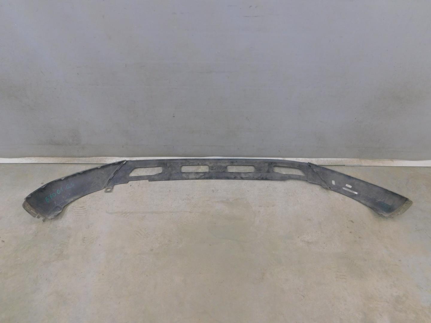 Юбка передняя