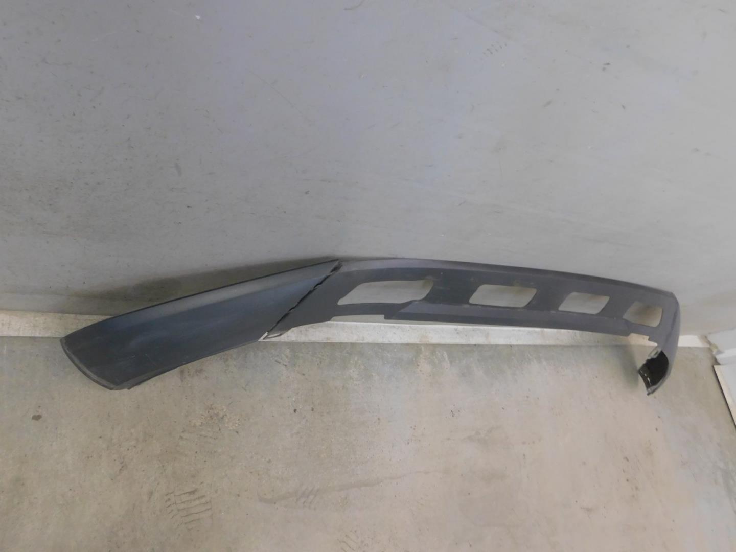 Юбка передняя