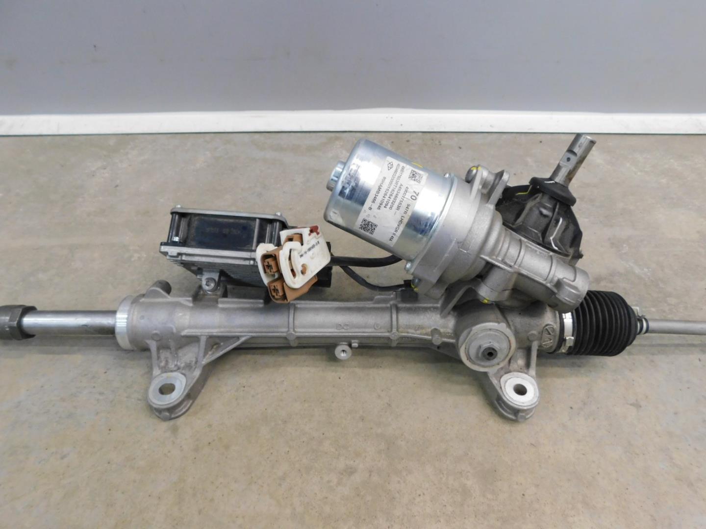 Рейка рулевая