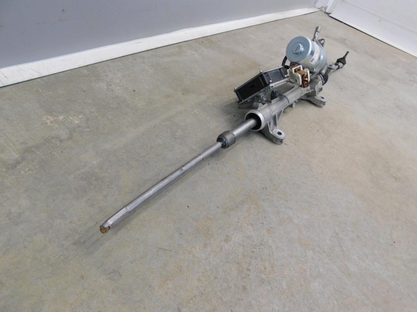 Рейка рулевая