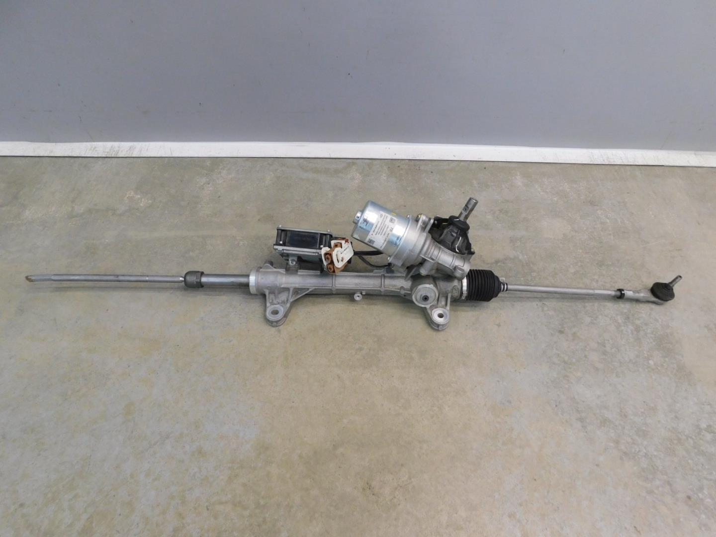 Рейка рулевая