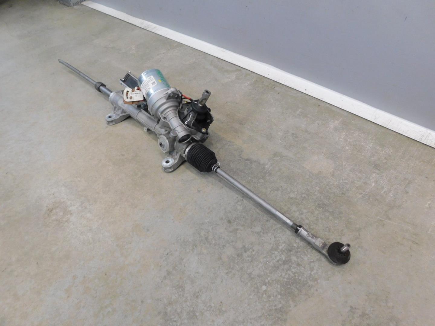Рейка рулевая