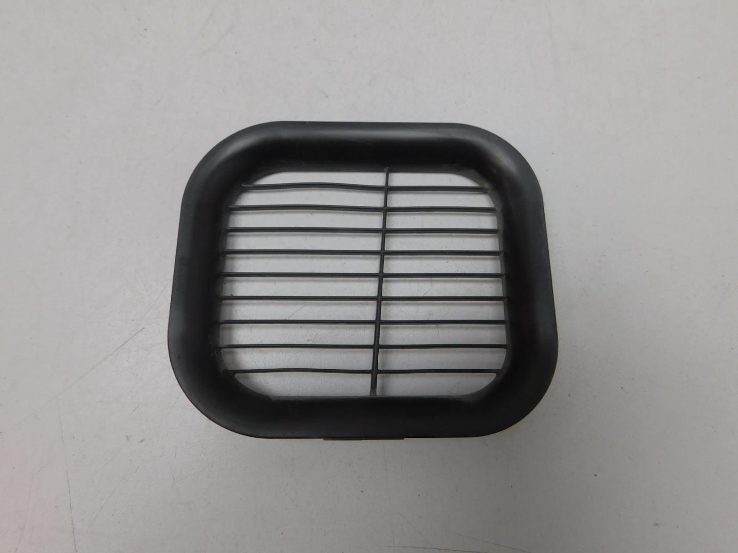 Воздухозаборник (внутри)