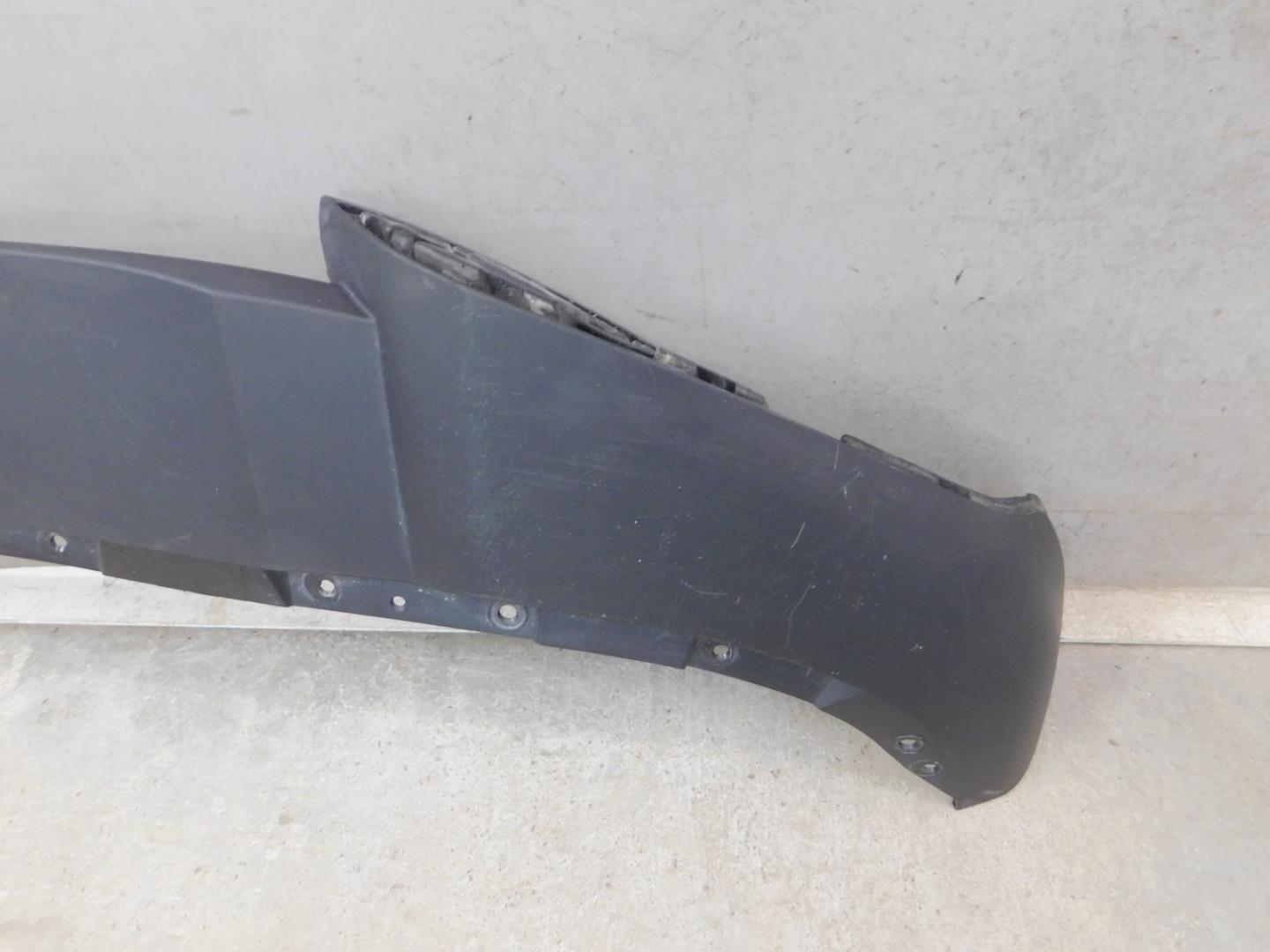 Юбка передняя