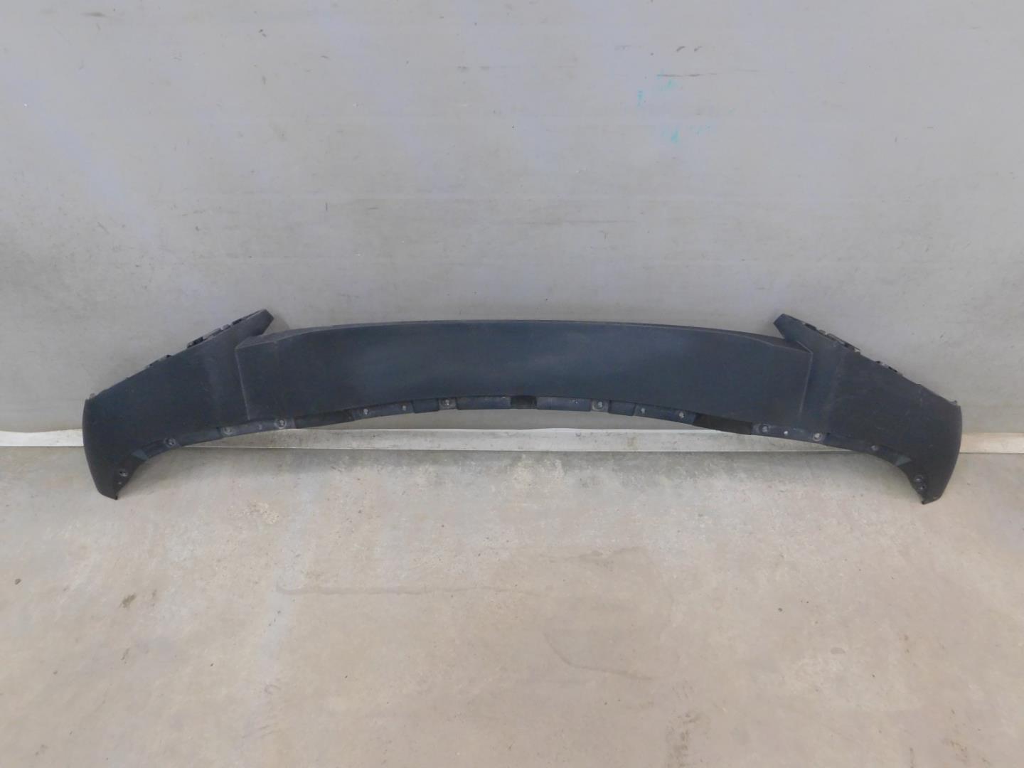 Юбка передняя