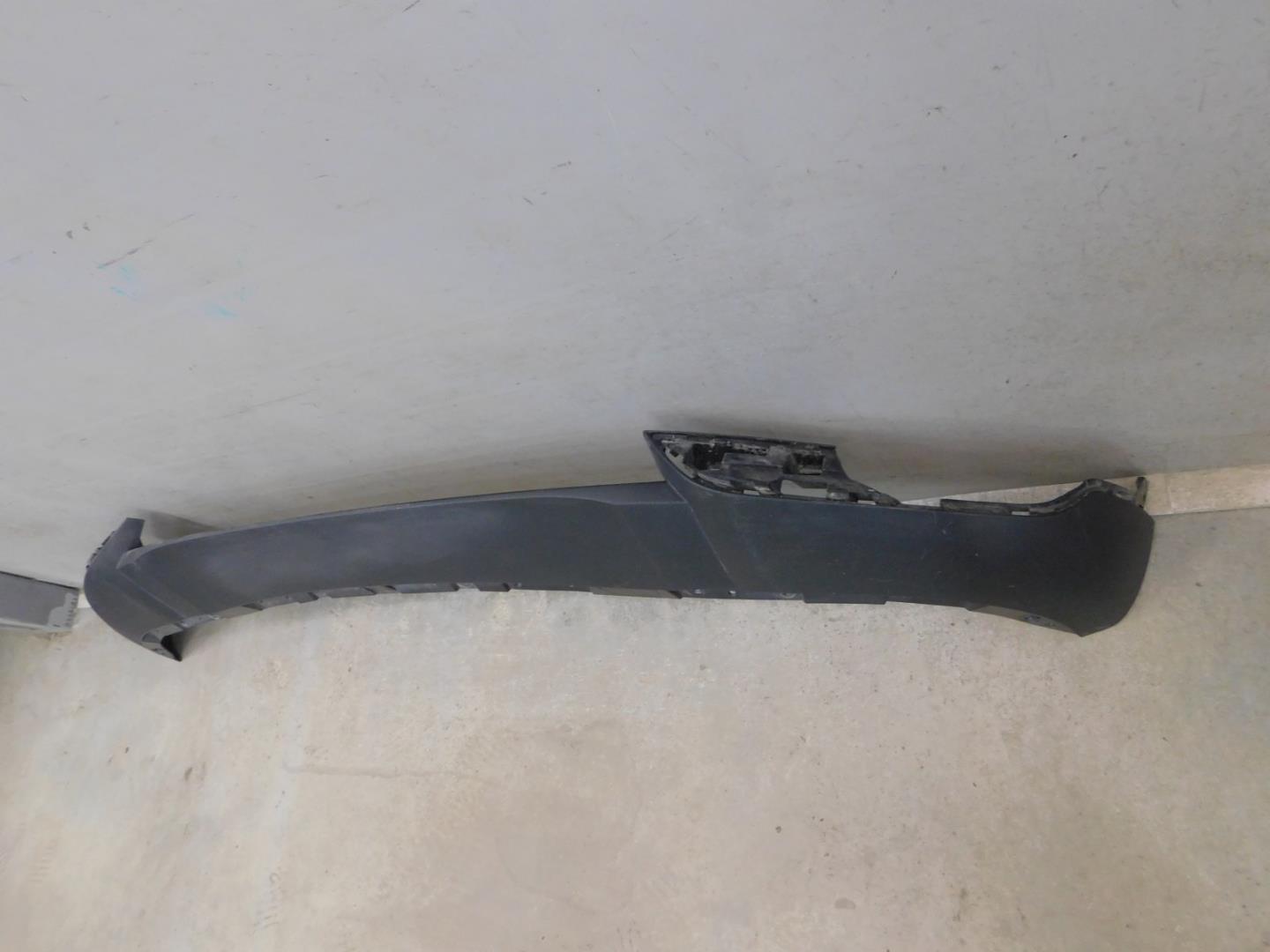 Юбка передняя