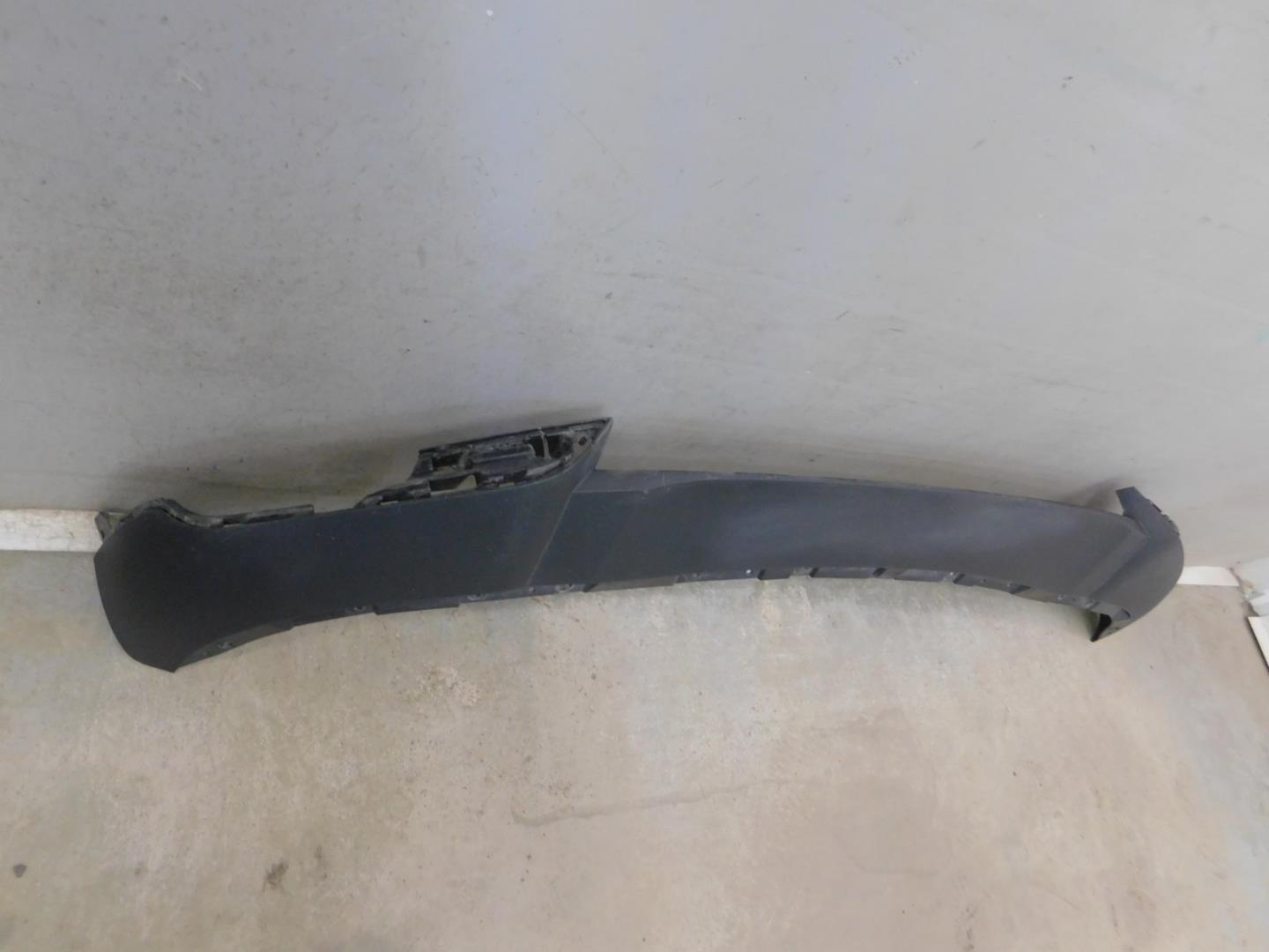 Юбка передняя