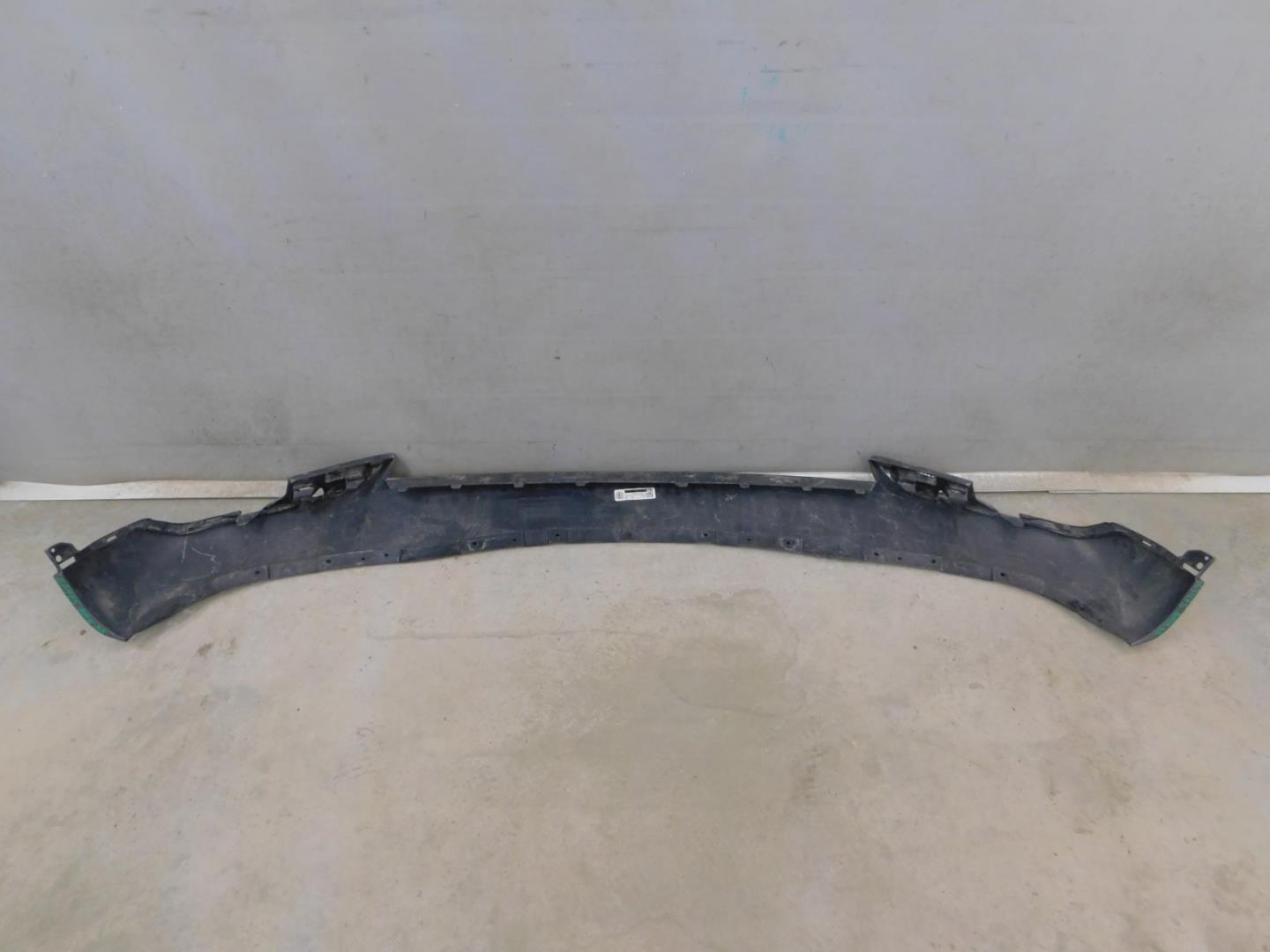 Юбка передняя