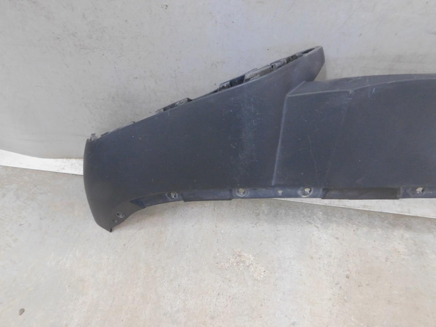 Юбка передняя