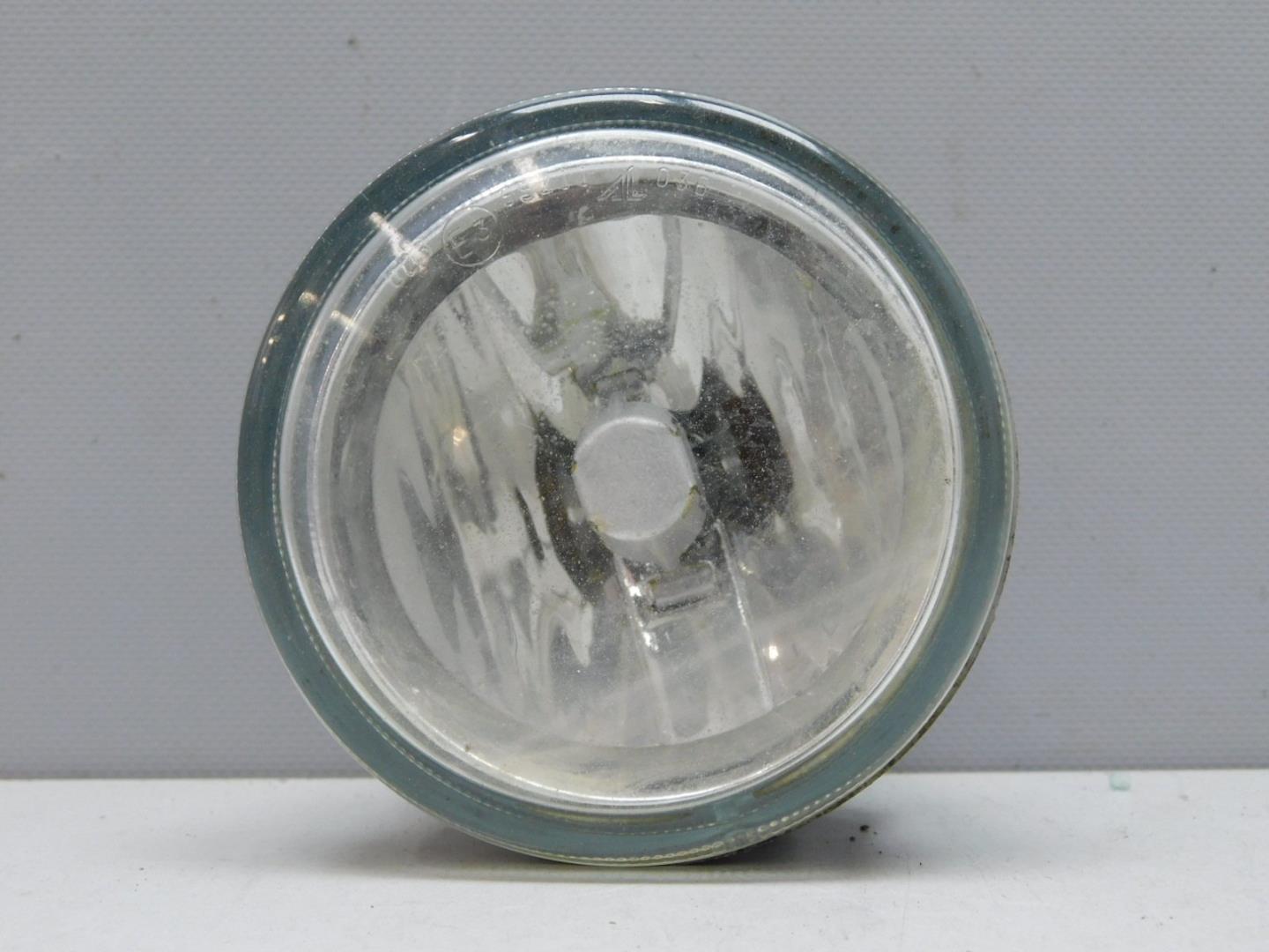 Фара противотуманная