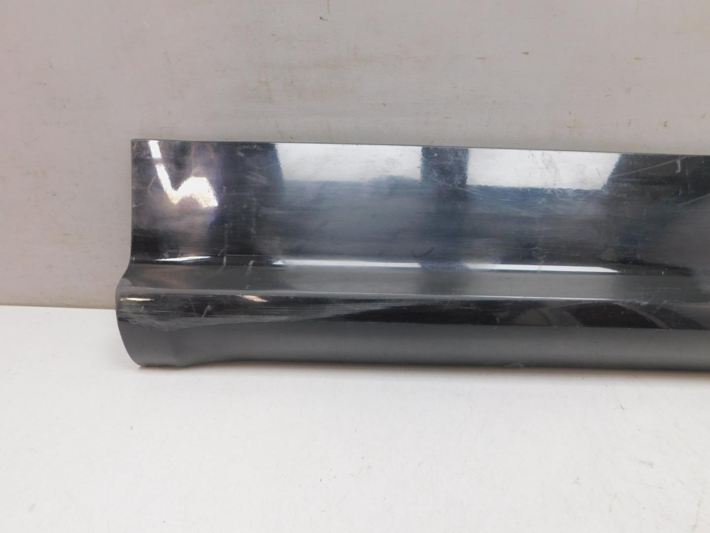 Накладка двери задней правой