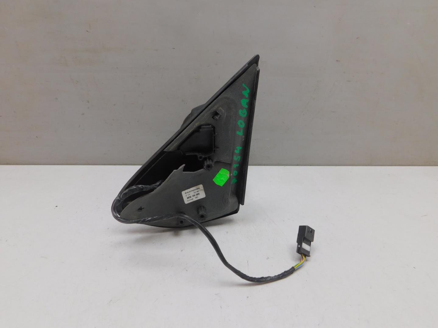 Зеркало правое электрическое