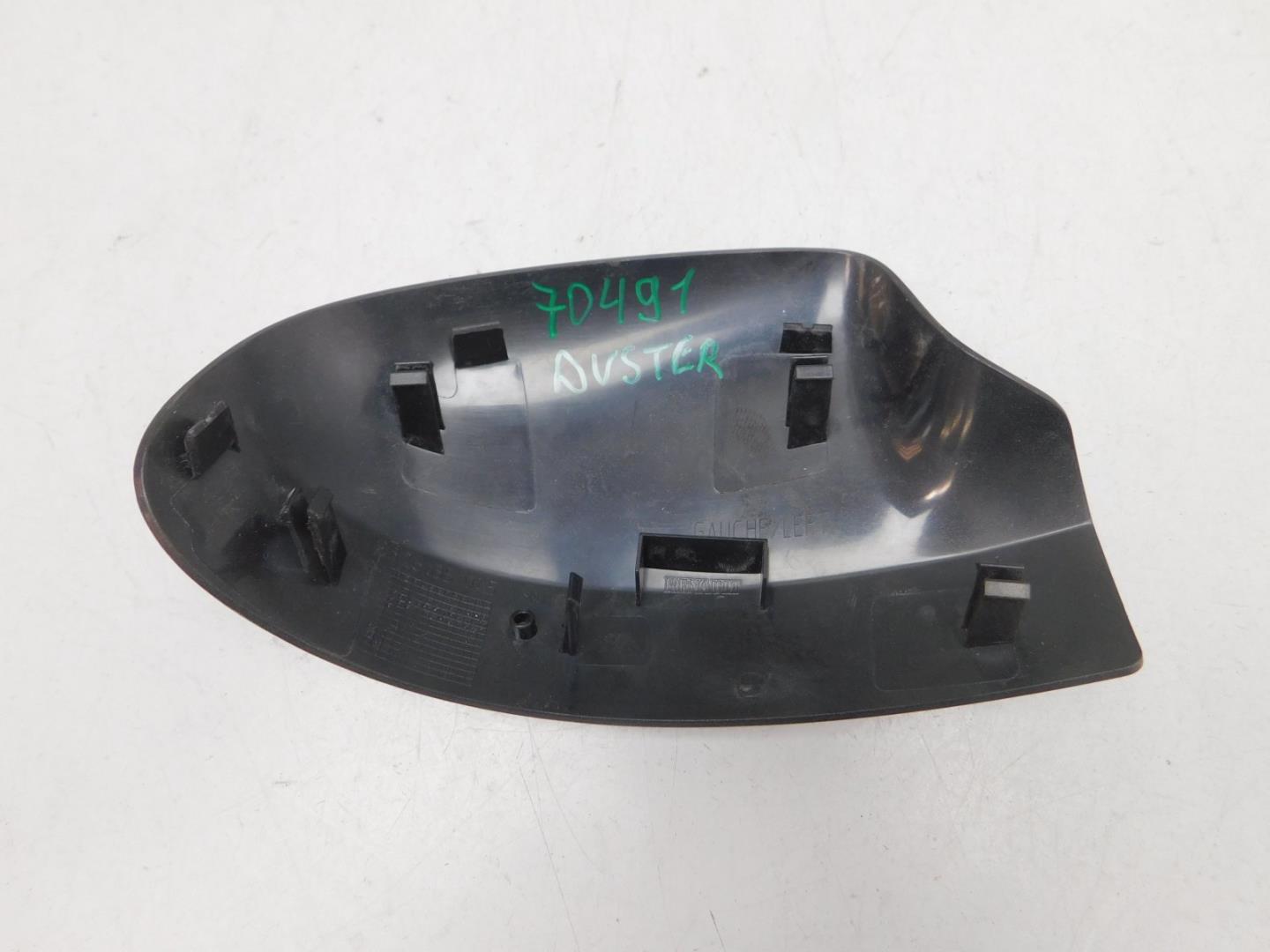 Накладка зеркала левого