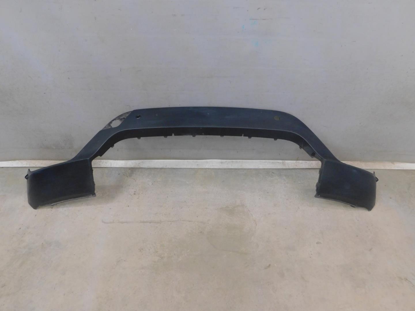 Юбка передняя