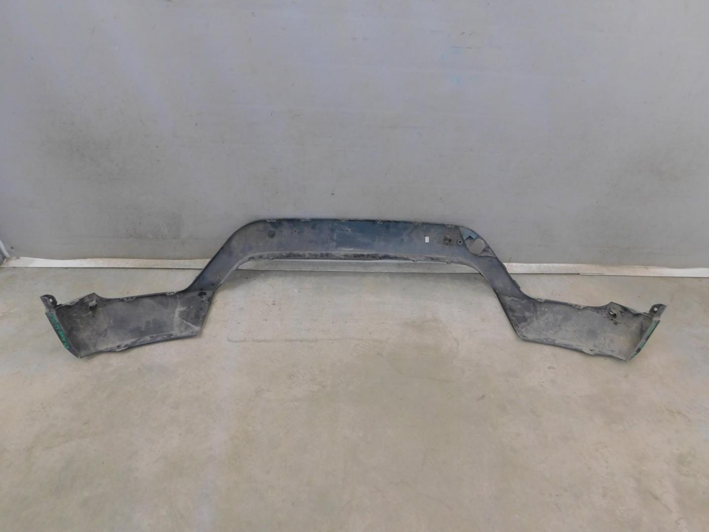 Юбка передняя