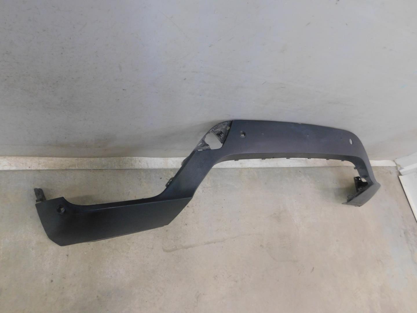 Юбка передняя