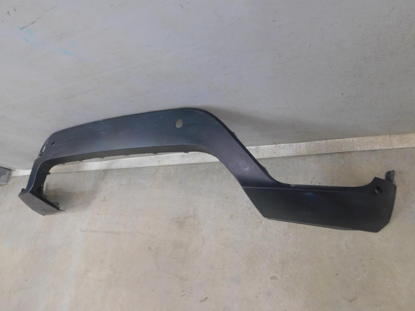 Юбка передняя