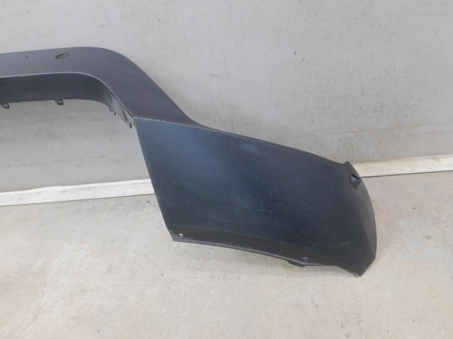 Юбка передняя