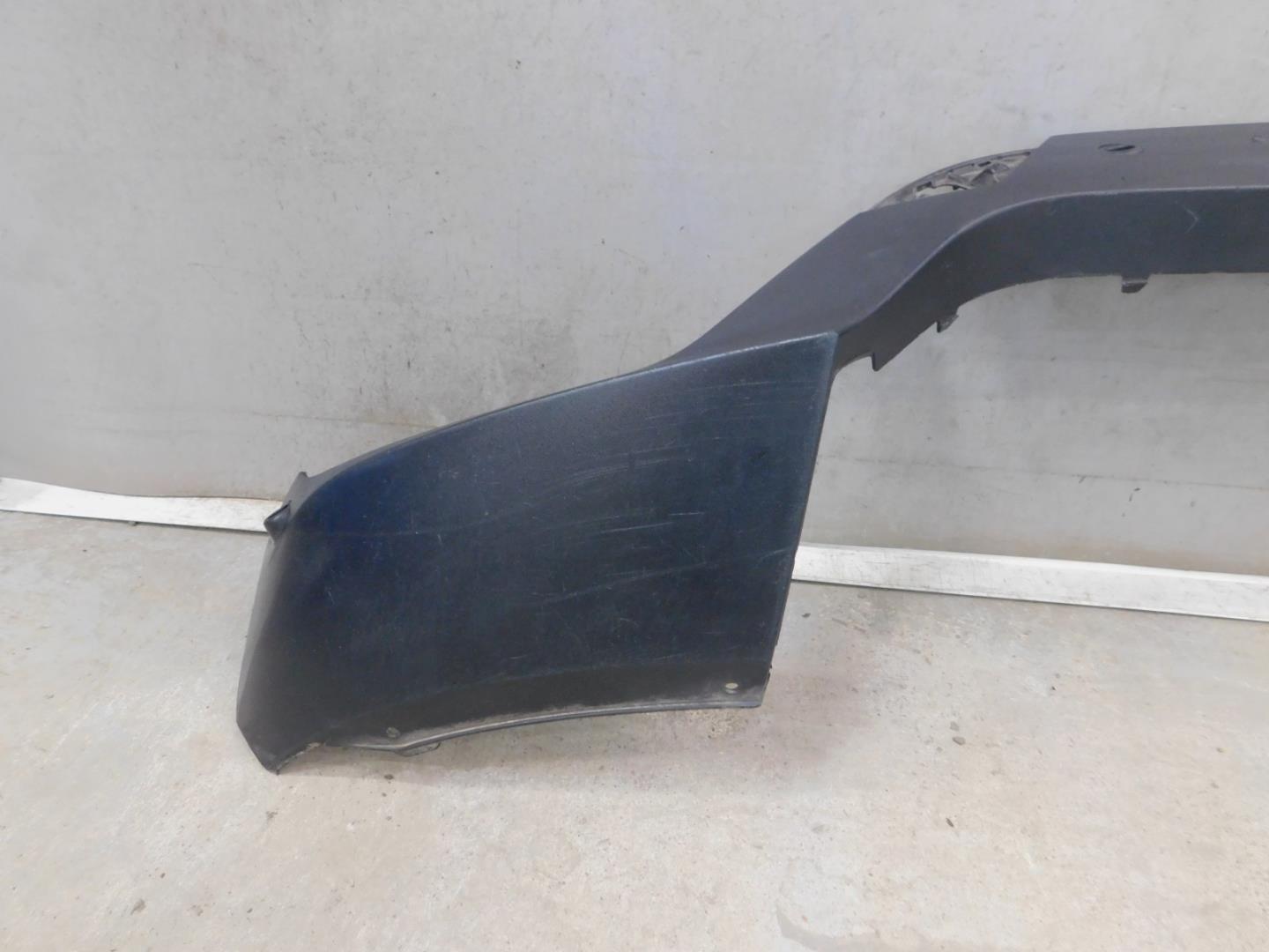 Юбка передняя