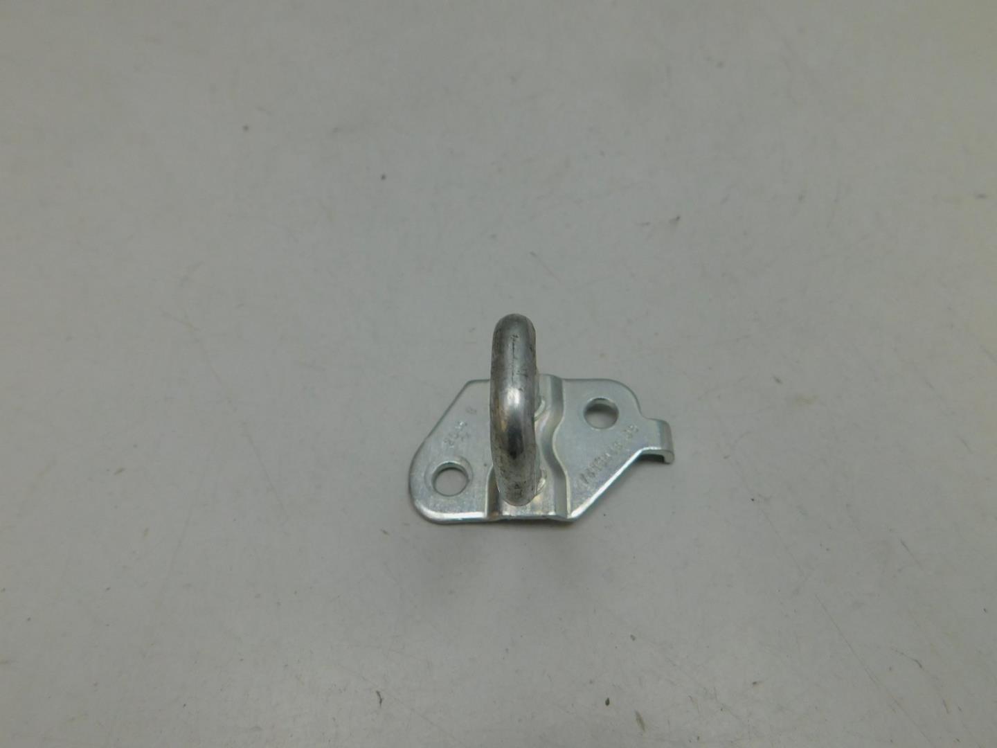 Замок багажника