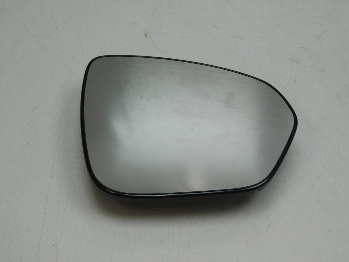 Стекло зеркала электрического правого