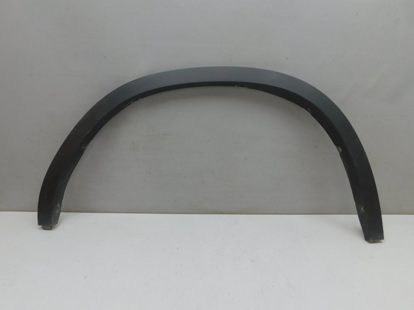 Накладка заднего крыла правого