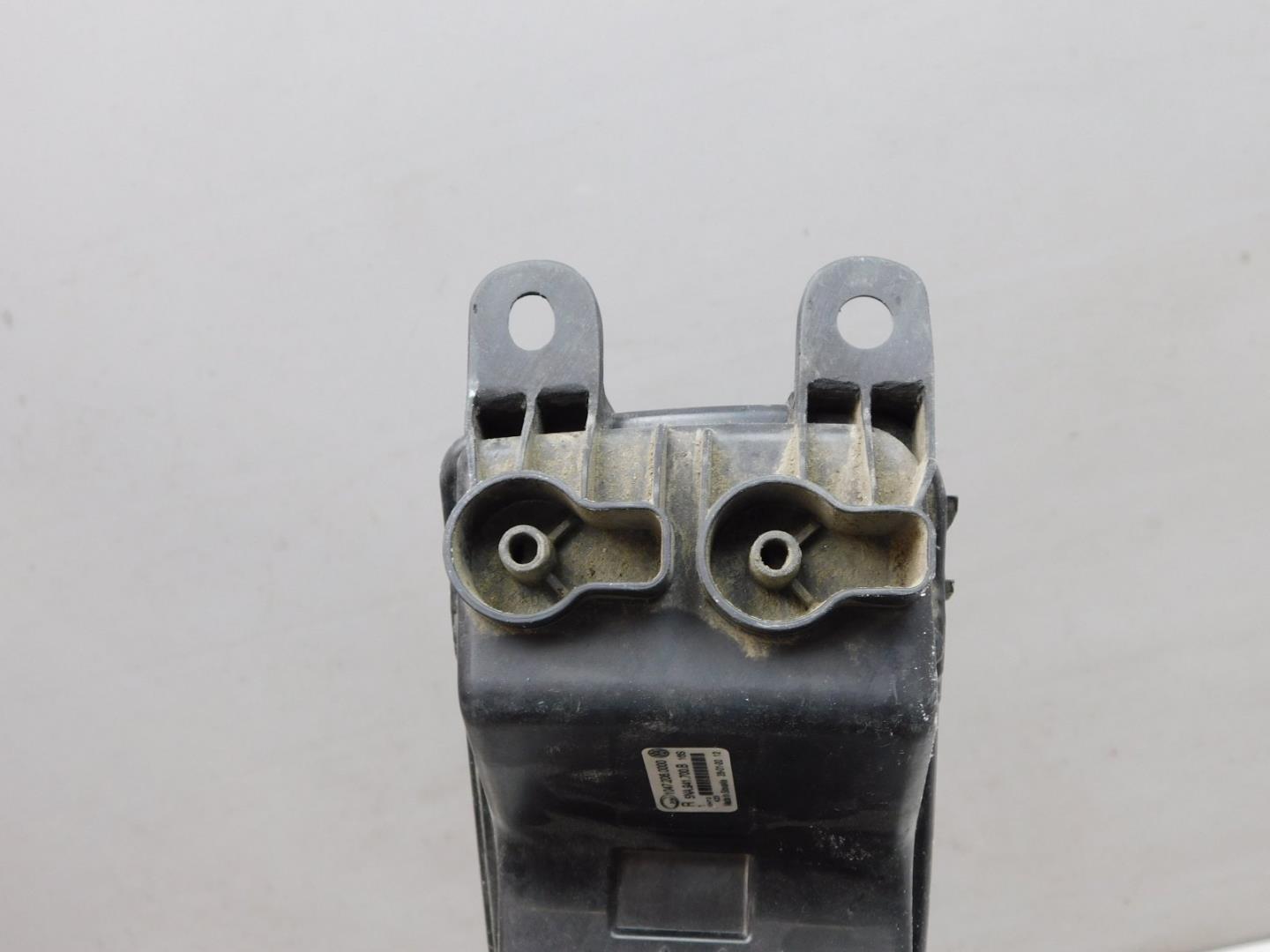 Фара противотуманная правая