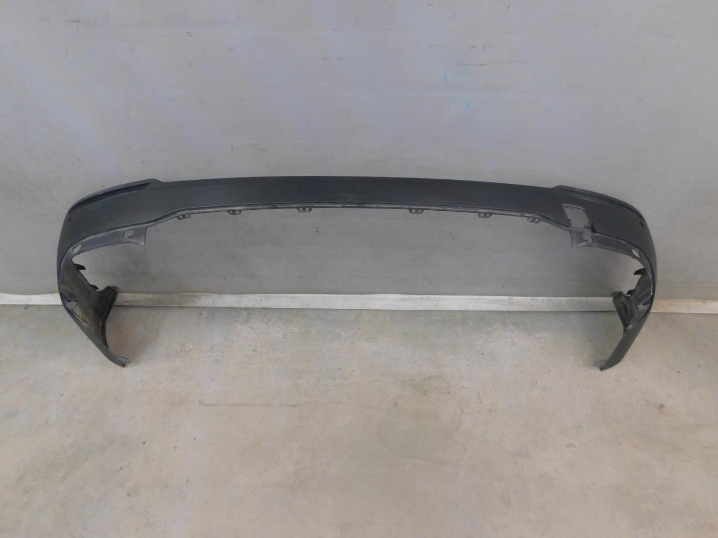 Юбка задняя