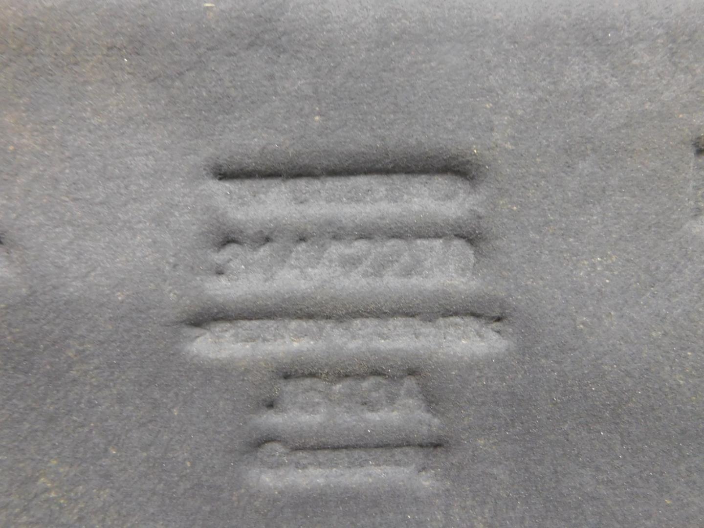 Шумоизоляция капота