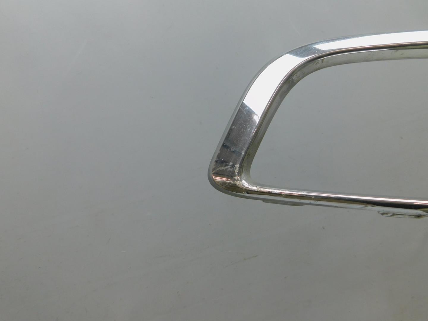 Рамка для противотуманных фар