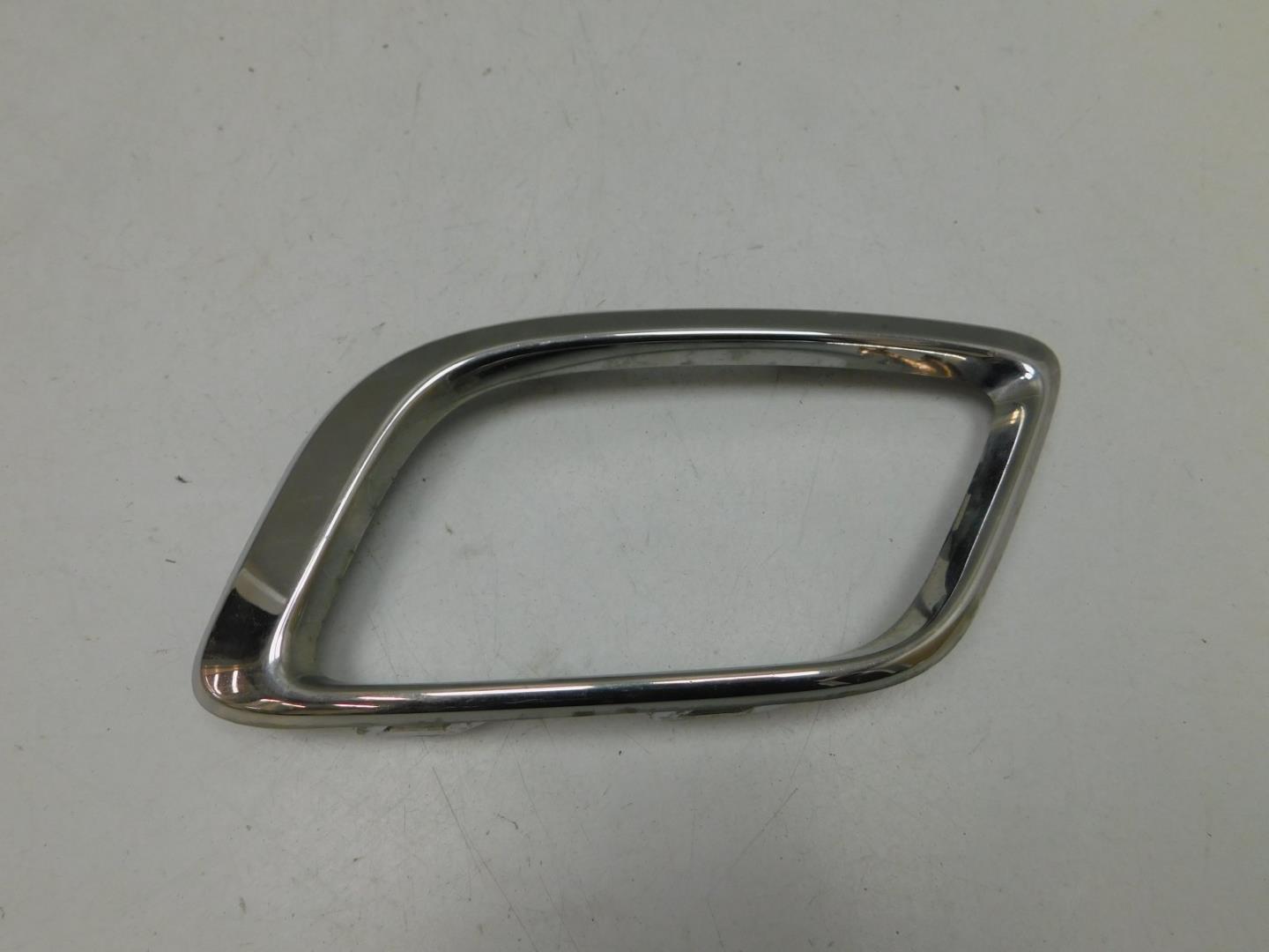 Рамка для противотуманных фар