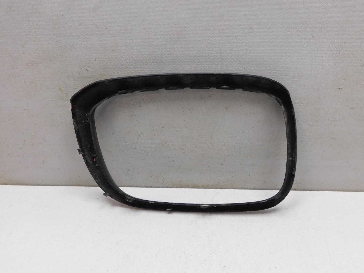 Накладка на решетку радиатора