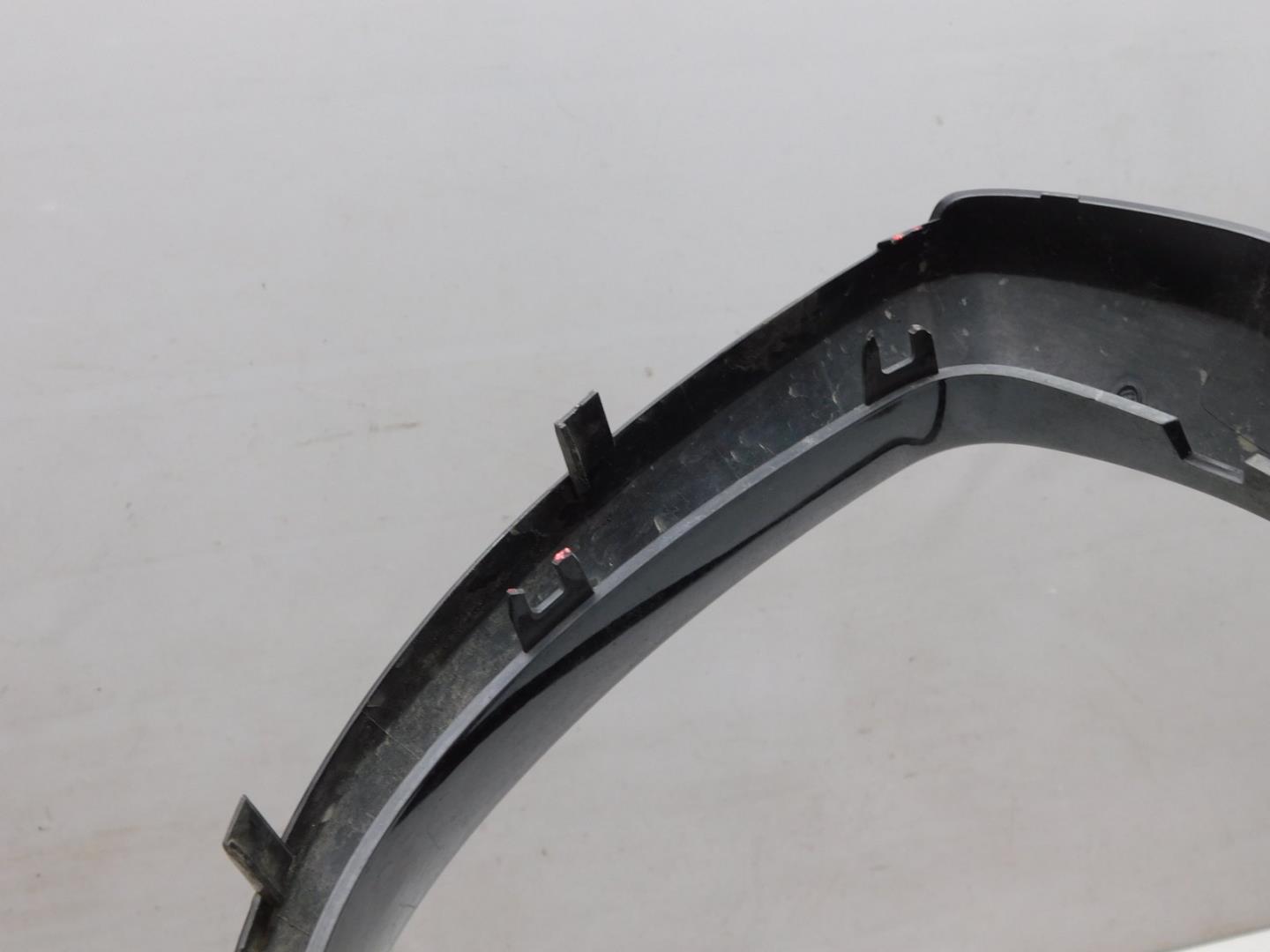 Накладка на решетку радиатора