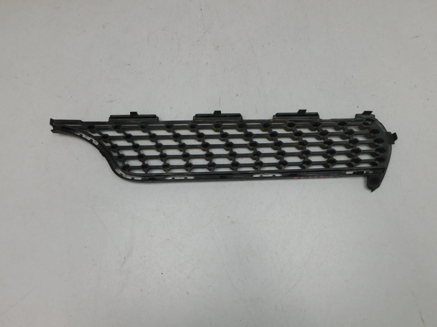 Накладка на решетку радиатора