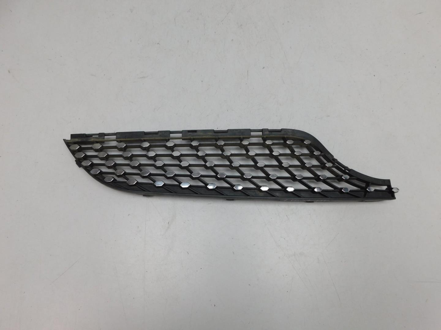 Накладка на решетку радиатора