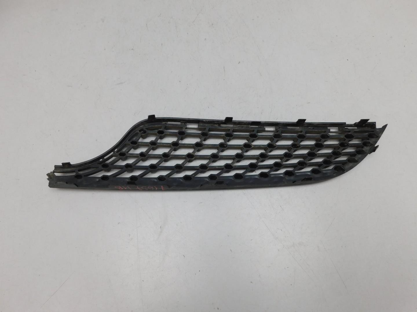 Накладка на решетку радиатора